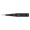 Tester digital de tensiune 12-250V NEO TOOLS 94-005 HardWork ToolsRange