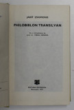 PHILOBIBLON TRANSILVAN, STUDII de JAKO ZSIGMOND, 1977