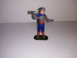 bnk jc Figurina de plastic - cavalerie secesionista - Hong Kong copie Timpo