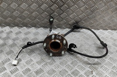 Rulment roata dreapta spate MAZDA CX-30 DM 2023 OEM: BCKE-26-15X 29261173 foto