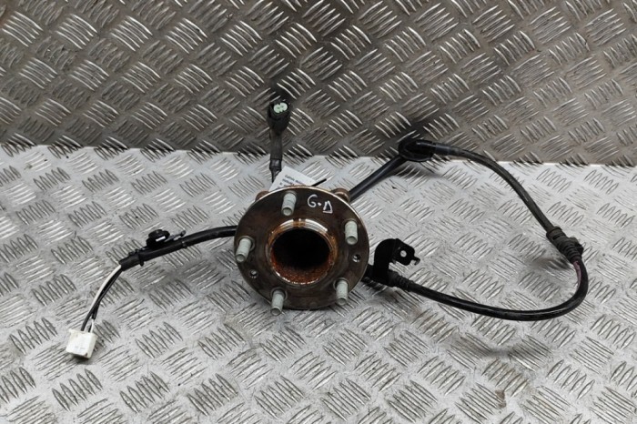 Rulment roata dreapta spate MAZDA CX-30 DM 2023 OEM: BCKE-26-15X 29261173