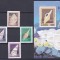 DB1 Fauna Marina Scoici Guineea 1998 6 v. + SS MNH