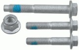 Set reparatie suspensie Ford C-Max, Focus C-Max, Focus II; Volvo C30, C70 II, S40 II, V50 Motor 1.4, 1.6, 1.6 D, 1.6 LPG, 1.6 TDCi, parte montare pe
