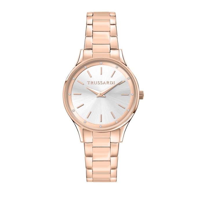 Ceas Dama, Trussardi, T-Star R2453152510 - Marime universala