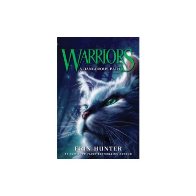 Warriors #5: A Dangerous Path foto