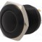 Comutator anti-vandalism ONPOW Poz: 2 SPST-NO 2A/36VDC IP65 alba