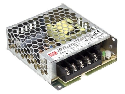 Alimentator pulsatoriu modular 48VDC foto