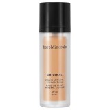 BareMinerals, Original Liquid Mineral, Luminos, Fond de ten lichid, 16, Nud auriu, SPF 20, 30 ml