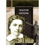 Magyar m&uacute;zs&aacute;k - A Magyar kir&aacute;lyn&eacute;k &eacute;s nagyasszonyok 10. - Szil&aacute;gyi Rita