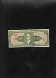 Brazilia 1 centavo pe 10 cruzeiros 1966 seria082200