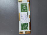 Placa Modul T-con Tv T32E390SX HV320FHB-N10 T con TCON, Samsung