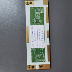 Placa Modul T-con Tv T32E390SX HV320FHB-N10 T con TCON