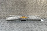 Ornament lampa număr de &icirc;nmatriculare CHEVROLET ORLANDO J309 2012 OEM: 96886794 30058414