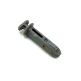Știft balama ușă pentru uscător de rufe WHIRLPOOL 480112101518 Compatibil