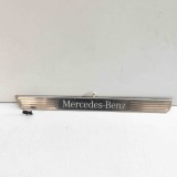 Ornament prag dreapta față MERCEDES-BENZ GLE W167 2023 OEM: A1676861300