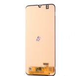 Display LCD OLED Samsung Galaxy A20 A205F Negru