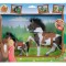 SIMBA CAL CHAMP BEAUTY HORSE NEGRU SuperHeroes ToysZone