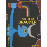 Mus&eacute;e D&rsquo;art Moderne de Paris, Victor Brauner - Je suis le r&ecirc;ve. Je suis l&#039;inspiration.