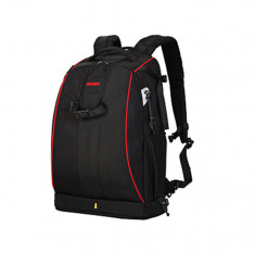 Rucsac foto Caden K7 II S waterproof cu port USB foto