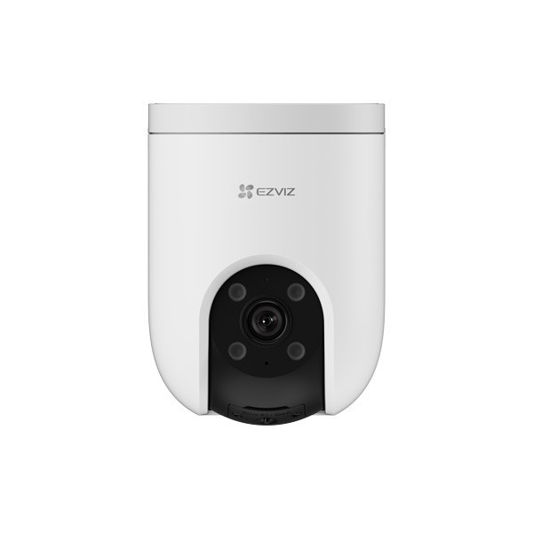 CAMERA PAN TILT WIFI 3MP IR 30M 4MM