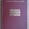 Ion Iordan - Indicatorul localitatilor din Romania (1980, editie cartonata)