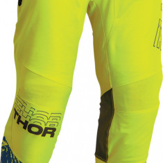 Pantaloni atv/cross copii Thor Sector Atlas, culoare galben/albastru, marime 26 Cod Produs: MX_NEW 29032193PE