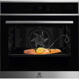 Cuptor incorporabil Electrolux EOB8S39WX, Electric, 70 l, Clasa A++