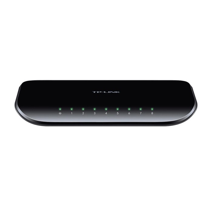 Switch 8P TL-SG1008D Tp-Link