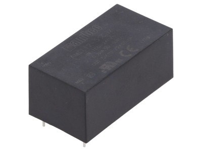 Convertor AC/DC 12W 5V foto