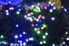 Instalatie de Craciun liniara, 60 led, 6M, 8046B, Gimihome