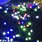 Instalatie de Craciun liniara, 60 led, 6M, 8046B