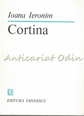 Cortina - Ioana Ieronim foto