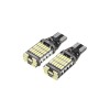 Bec T15 45SMD 4014 12V Canbus 600 lumen Lumina alba Cod: HH020 Automotive TrustedCars, Oem