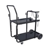Carucior manevrare aparate sudura WeldLand Equipment