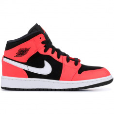 Pantofi sport Nike Air Jordan 1 MID BG I 554725-061 foto