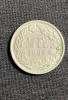 Moneda 1/2 franci 1969 Elvetia, Europa