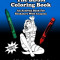 The BDSM Coloring Book: An Activity Book for Kinksters with Crayons