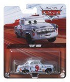 Masinuta metalica cars3 personajul slim hood