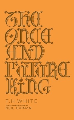 The Once and Future King foto