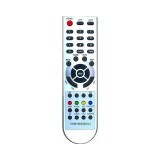 Telecomanda KEX2D-C22 compatibila Hyundai, Orion, Akai, Platinum, Horizon TV
