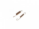 Set arcuri cric, lungime 112mm si 109mm