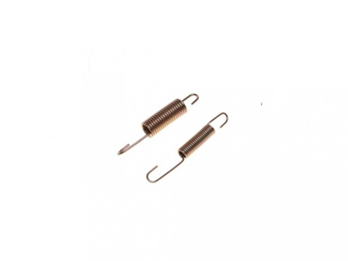 Set arcuri cric, lungime 112mm si 109mm