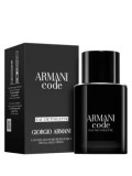 Cumpara ieftin Apa de toaleta Giorgio Armani Code, 50 ml, pentru barbati