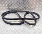 Garnitura Haion BMW Seria 7 F01 F02 (2008-2015) OEM 7184108 Cauciuc Portbagaj Etansare