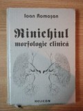 RINICHIUL.MORFOLOGIE CLINICA de IOAN ROMOSAN 1992