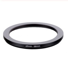 Inel reductie step-down 69-58mm