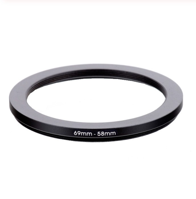 Inel reductie step-down 69-58mm