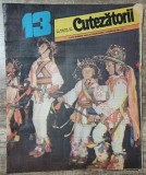 Revista Cutezatorii 29 martie 1984, BD Detasamentul Eroic ep. 1