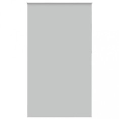 vidaXL Jaluzea cu rolă opaca 135x210 cm lățime material 131,6 cm 4011447