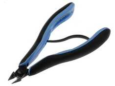 Cleşti laterali ESD 135,5 mm